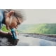 thumbnail image 2 of Filtro de agua LifeStraw Peak Series Solo para senderismo azul, 2 of 7