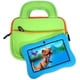 thumbnail image 2 of Funda Protectora Contixo Universal 10" Verde, 2 of 5