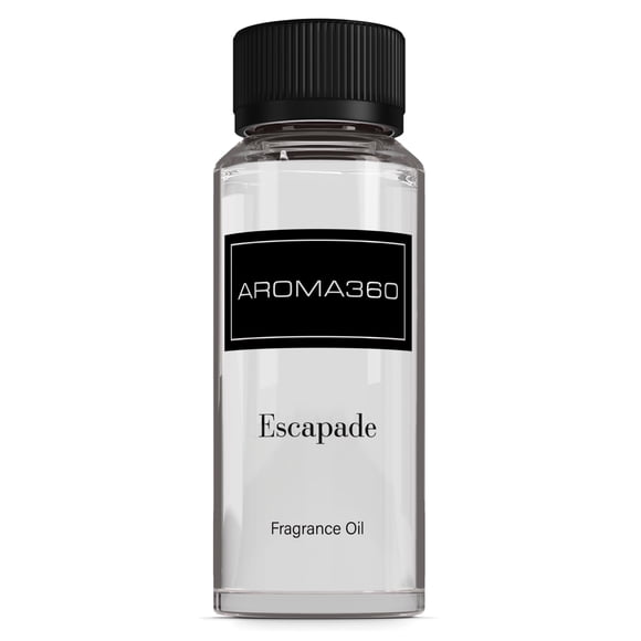 Difusor de aromas de aceite aromático Aroma360 Escapade 120 ml