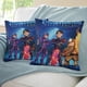 thumbnail image 3 of Funda de Almohada Desmarcar Cazadores de Trolls 66x66 cm, 3 of 6