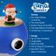 thumbnail image 3 of Figura de juguete LUNA STORYTIME Papá Noel - Historias y Canciones Navideñas, 3 of 7