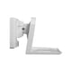 thumbnail image 4 of Soporte de pared para altavoz Sanus para Sonos Era 300, par ajustable, 4 of 7