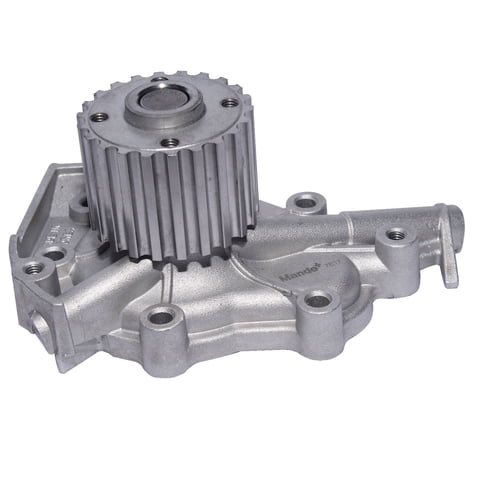 Repuestos Del Sol - Bomba Agua Chevrolet Spark 1.0 2004 2016