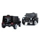 thumbnail image 2 of Jeep Mercedes G63 Negro, 2 of 4