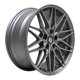 thumbnail image 1 of Set 4 llantas 17x7.5 5X114 Et35 HANA MG, 1 of 3