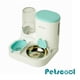 thumbnail image 1 of Alimentador Automático de Mascotas 2 en 1 Petscool, Dispensador de Agua Comida, 1 of 5