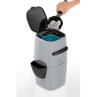 Litter Genie - Basurero Arena Sanitaria