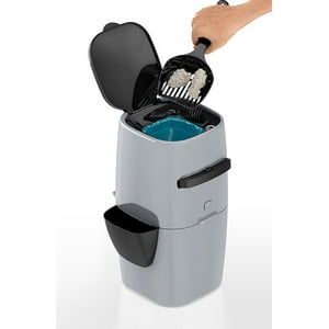 Litter Genie - Basurero Arena Sanitaria