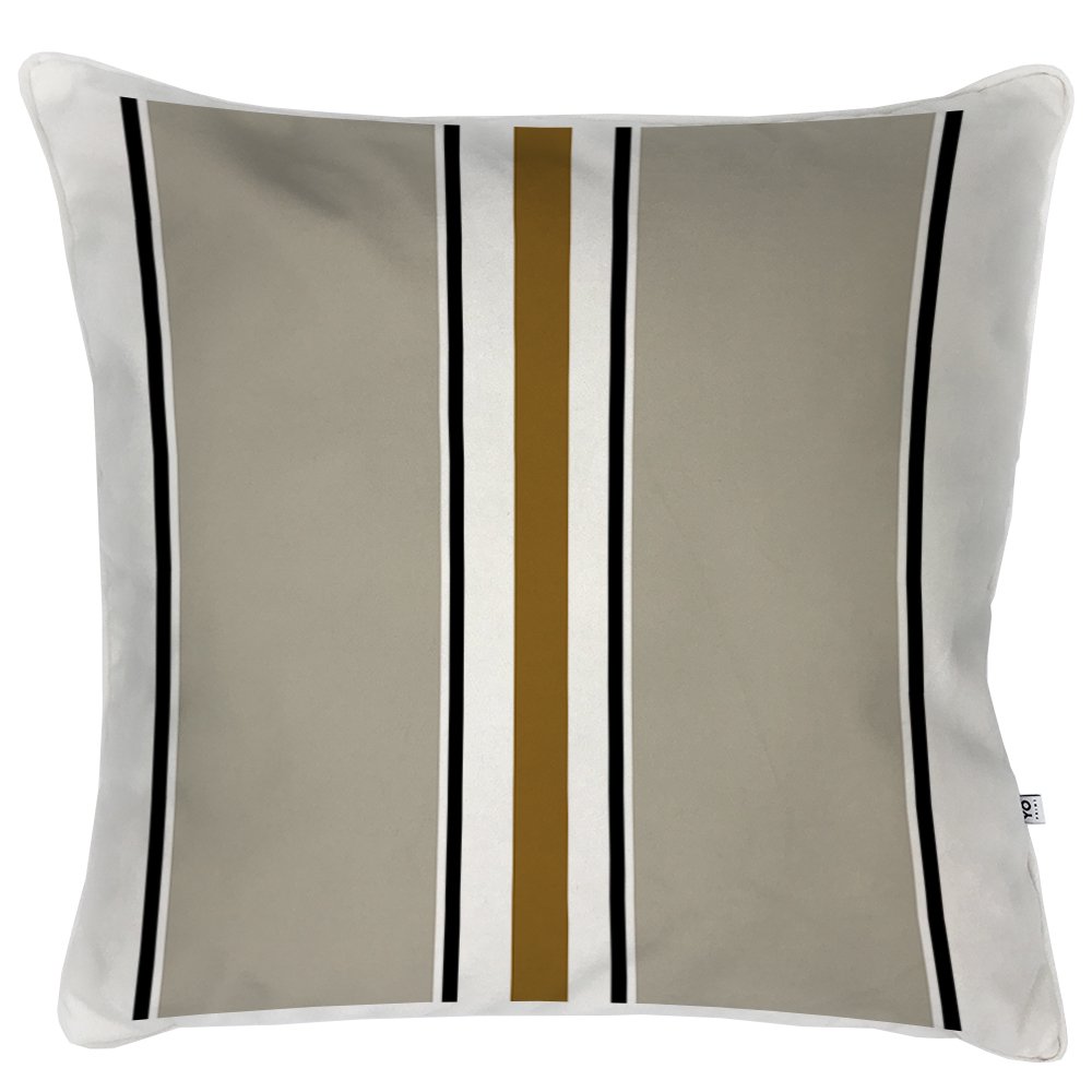 Tuyo Print - Cojín Raya 9, 60x60