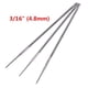 thumbnail image 2 of LIMA RAISMAN® 3/16" 4.8mm PACK 3 UNIDADES, 2 of 3