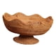 thumbnail image 1 of Cesta De Comida Para Servir Aperitivos, Cesta De Frutas Con Patas Para Maquillaje, Mesa De Centro De Picnic Grande, 1 of 5