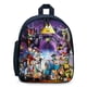 thumbnail image 1 of Gravity Falls Mochila Escolar para Niños y Niñas, Mochila Infantil Ligera de Alta Calidad, Grande y Duradera Azul, 1 of 6
