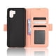 thumbnail image 4 of Funda Cartera Magnética para Xiaomi Redmi A1- Tarjetero Desmontable, Cuero PU, Soporte, 4 of 6