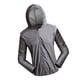 thumbnail image 2 of Chaquetas De Lluvia Impermeables Para Ciclismo Al Aire Libre Abrigo De Piel De Secado Rápido Ropa Deportiva XXL, 2 of 5