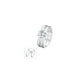 thumbnail image 1 of Anillo LP3509-3/112 Lotus Silver Mujer Pure Essential, 1 of 3