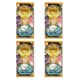 thumbnail image 1 of Cartas coleccionables CookieRun: Braverse Age of Heroes - Pack de 4, 1 of 3