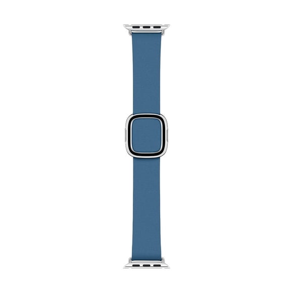 Correa Modern Buckle para Apple Watch 40mm Azul Cape Cod