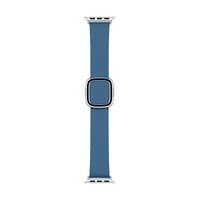 Correa Modern Buckle Para Apple Watch 40Mm Azul Cape Cod