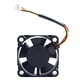 thumbnail image 4 of Ventilador De Disipador De Calor De Extremo Caliente Ventilador De Soplador De 24 V Para Impresoras 3D K1/K1 Max Multifuncional, 4 of 5