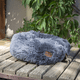 thumbnail image 1 of Cama Perro Redonda 50 x 15 cm Buddy's Pet Supplies, 1 of 4