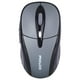 thumbnail image 1 of Mouse Inalambrico Usb 6 Botones Plateado 245ws, 1 of 4