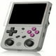thumbnail image 1 of RG353V Retro Handheld Gaming Console Dual OS Android 11 & Linux, 64G TF Card, 5G WiFi, HDMI, IPS Screen Play PSP, DS, NDS, N64, SS, GBA, FC, PS1 & More Enjoy Online Battles, Streaming & Retro Fun, 1 of 5
