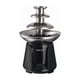 thumbnail image 1 of Fuente De Chocolate Electrica Sokany 3 Niveles 60w, 1 of 5