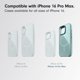 thumbnail image 2 of Funda para Celular Beats iPhone 16 Pro Max MagSafe Ajuste Delgado, 2 of 6