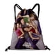 thumbnail image 1 of Tree Hill Mochila de Cuerdas para Deportes y Gimnasio, Bolsa de Cuerdas Resistente al Agua, Bolsa Cinch, 30×40cm, 1 of 6