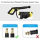 thumbnail image 2 of Kit de pistola y varilla de cambio rápido para hidrolimpiadoras eléctricas Kärcher de 2009 con sistema de conexión rápida de 2100 PSI, 2 of 5