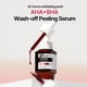 thumbnail image 2 of Sérum exfoliante HEIMISH RX AHA BHA 35 ml para piel grasa, 2 of 8