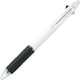 thumbnail image 1 of Bolígrafo Uni Jetstream MSXE350005.1 2 en 1 0.5 mm Blanco, 1 of 6