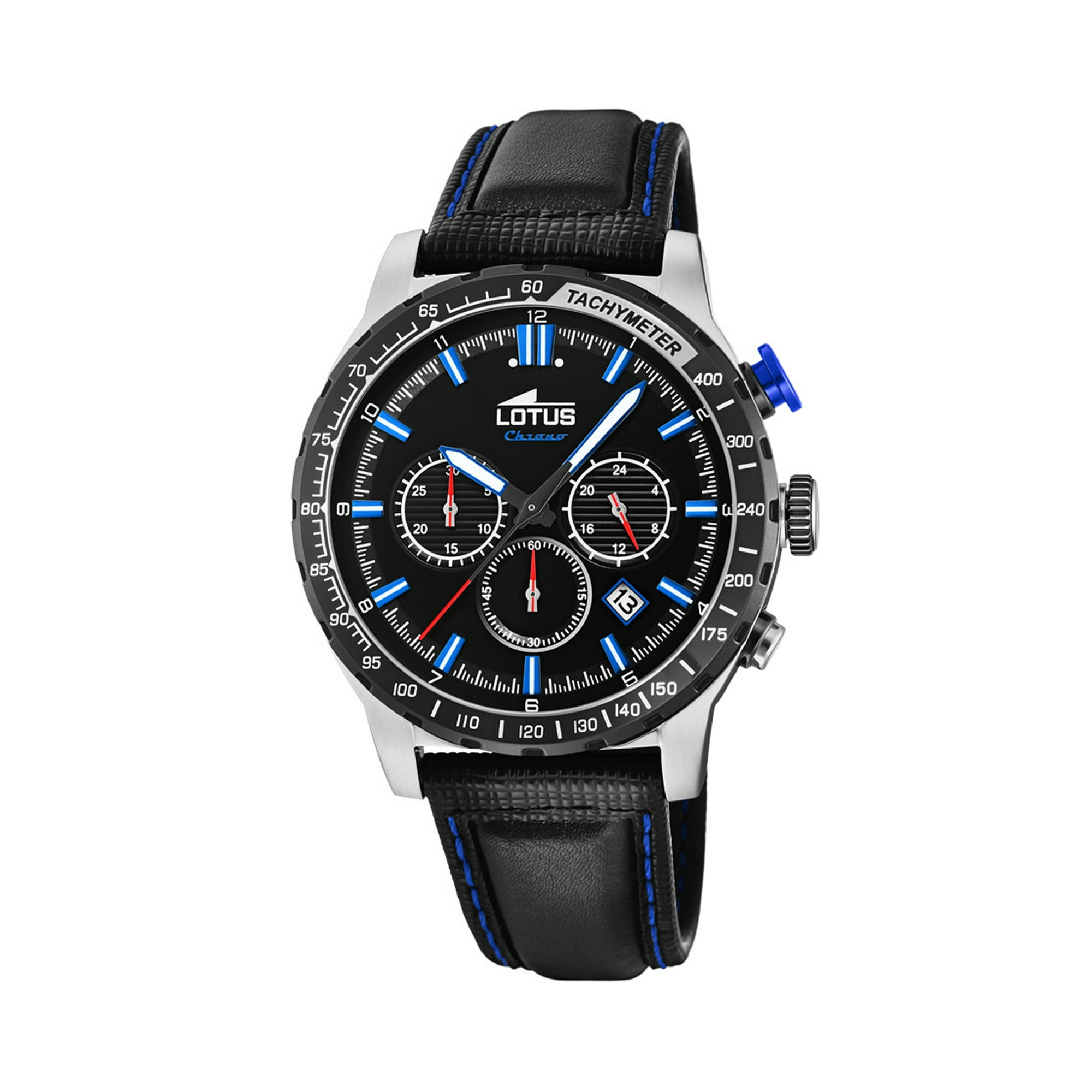 orologi cronografi uomo Lotus Lotus R 18587/3