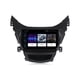 thumbnail image 2 of Radio Android Hyundai Elantra 2010-2013, 2 of 6