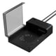 thumbnail image 1 of Estación de acoplamiento SABRENT USB 3.0 a SATA para HDD/SSD de 2,5/3,5 pulgadas, 1 of 9