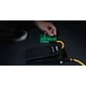 thumbnail image 2 of Pedal de volumen QUIK LOK VP-2611 para teclado o guitarra (mono), 2 of 4