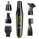 thumbnail image 1 of Electric Nose Hair Clipper Set, Men's Multifunctional Shaving And Eyebrow Trimming Knife, 5-in-1 Shaving And Trimming Machine, Household Use, 1 of 2