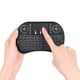 thumbnail image 4 of Air Mouse i8 retroiluminado, 4 of 6