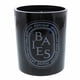 thumbnail image 1 of Vela Diptyque Black Baies Floral, 300 ml, 1 of 2