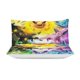 thumbnail image 3 of Eevee Bed Duvet Cover Funny Anime Cartoon Bedding Sets Lightweight 3 Piece Comforter Sets, 3 of 5