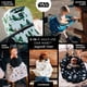 thumbnail image 2 of Cobertor para lactancia Baby Cover Milk Snob Star Wars 5 en 1, 2 of 7