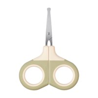 Tijeras Bebé Confort