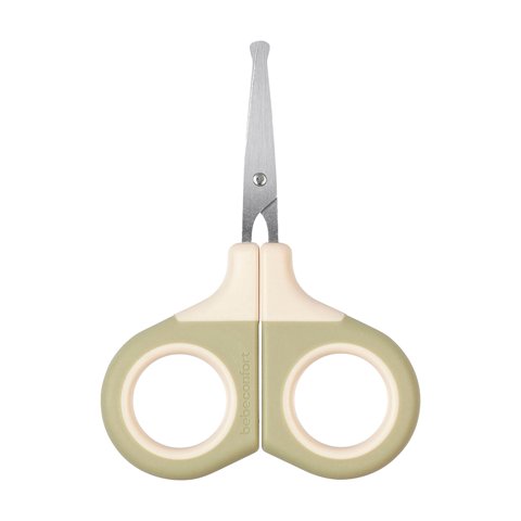 Tijeras Bebé Confort