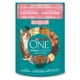 thumbnail image 1 of Alimento para Gatos Adultos y Esterilizados Húmedo Salmón, 85 g, 1 of 1