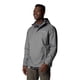thumbnail image 4 of Chaqueta Columbia Watertight II 2024 City Grey para hombre, talla M, 4 of 8