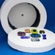thumbnail image 2 of Horno de Microondas Love Charm 1,5 kg + Guantes + Papel, 2 of 6