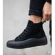 thumbnail image 5 of Zapatilla Escolar Acampe Full Negro Alquimia, 5 of 6