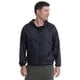 thumbnail image 1 of Cortavientos Deportivo Negro negro 3XL, 1 of 4