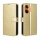 thumbnail image 3 of Funda tipo libro para Xiaomi Redmi Turbo 5 Max 5G, cartera todo‑en‑uno, funda multifuncional con tarjetero y correa de muñeca desmontable, 3 of 4