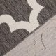 thumbnail image 4 of Alfombra Sisal Dawn 200 x 285 Gray, 4 of 5